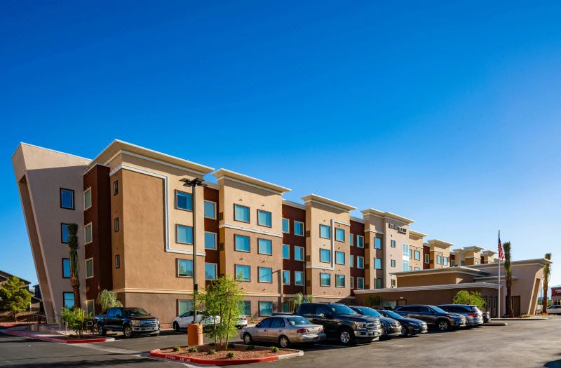 Residence Inn Las Vegas South/Henderson