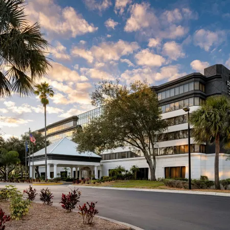 Delta Hotels Jacksonville Deerwood