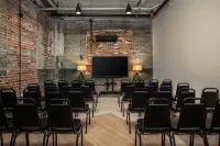 Moxy Chattanooga Downtown - 3-نجوم