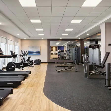 Fairfield Inn & Suites Chilliwack