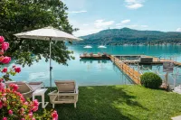 Hotel Schloss Seefels - 5 stelle