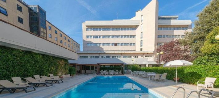 Perugia Plaza Hotel Hotels in Perugia