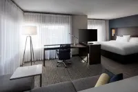 Residence Inn Boulder Canyon Boulevard - Parking