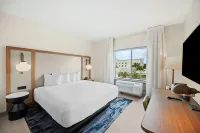 Fairfield Inn & Suites Fort Lauderdale Airport & Cruise Port - 3-Star