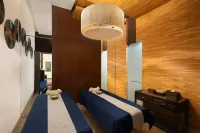 Courtyard Gurugram Downtown - spa