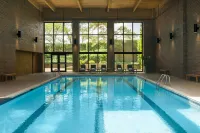 The Westin Chicago Northwest - Uima-altaat