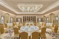 Renaissance Goa Hotel - breakfast