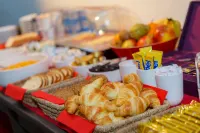 Hotel Bla Bla - Desayuno