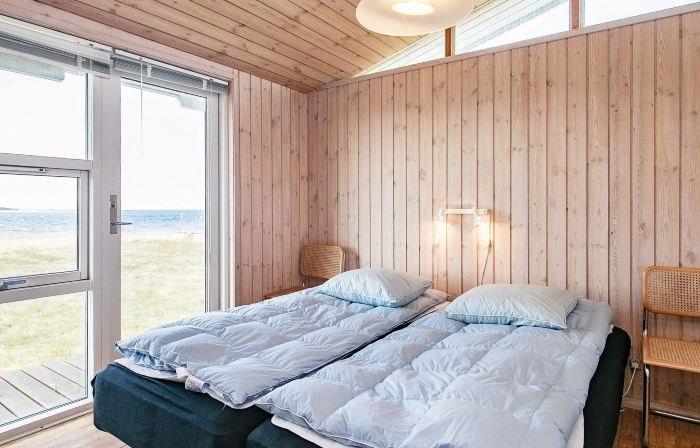 10 Person Holiday Home in Farsø-by Traum