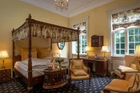 Sophiendal Manor - Wifi