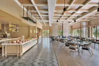 Coorg Marriott Resort & Spa - parking
