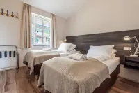 Boutique Hotel Anna by EJ Hotels - Wifi
