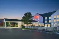 Hilton Garden Inn Wooster - Træningscentre