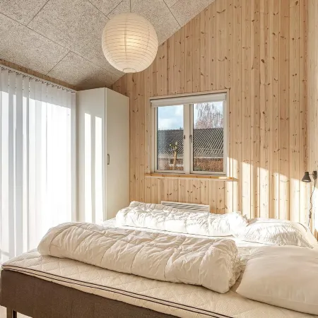 8 person holiday home in Dannemare-By Traum