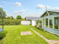 10 Person Holiday Home in Græsted-by Traum - Homestays