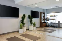 Sheraton Nashville Brentwood - salle de sport