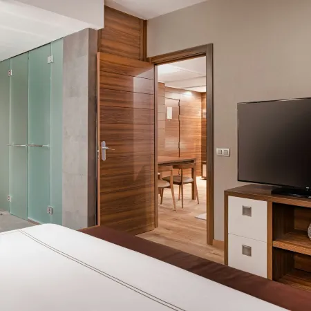 Hotel AC Baqueira Ski Resort, Autograph Collection