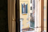 Maison Venezia | UNA Esperienze - Romantik