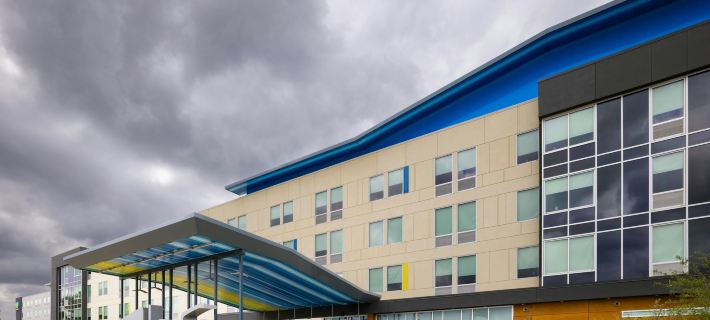 Aloft Austin Airport Hotele w: Travis County