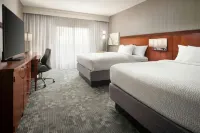 Courtyard Phoenix Mesa - 3-Star