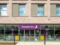 Premier Inn Lubeck City Centre Hotels near Schiffergesellschaft