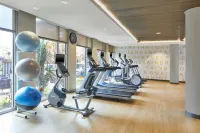 Residence Inn Atlanta Perimeter Center/Dunwoody - Kitchens