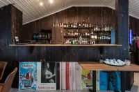 Boutique Hotel Anna by EJ Hotels - Bar