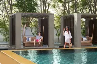 لو ميريديان Gurgaon, Delhi NCR - فاخر