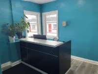 OSHAWA INN MOTEL - Wifi