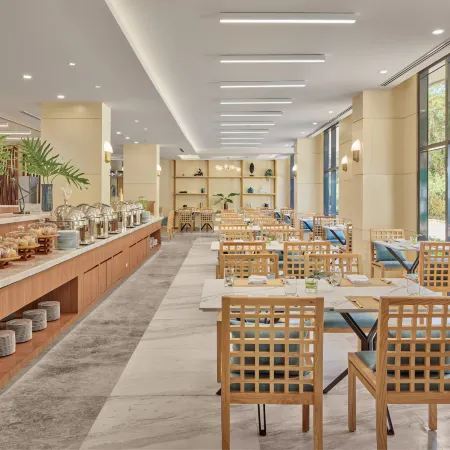 Chancellor Hotel Boracay