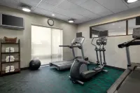 TownePlace Suites Dayton North - parcheggio