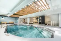 Embassy Suites by Hilton Indianapolis Downtown - 3 stelle