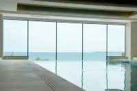 THE NICI Newquay - spa