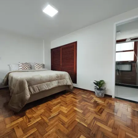 Loft Fátima