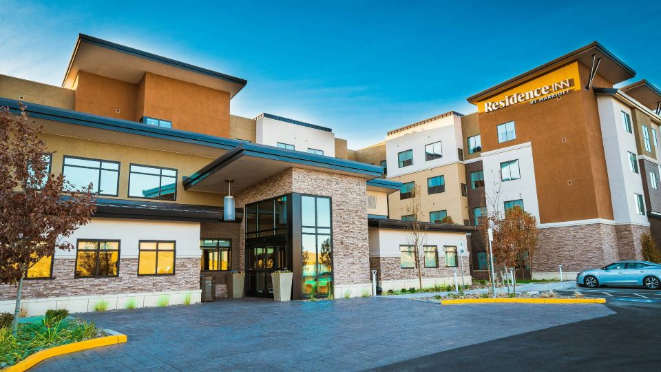 Residence Inn Reno Sparks
