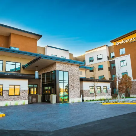 Residence Inn Reno Sparks