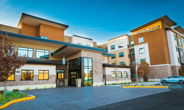 Residence Inn Reno Sparks