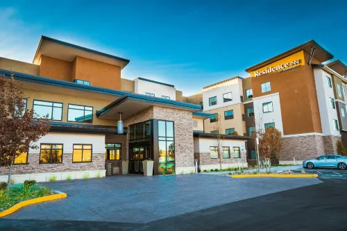 Residence Inn Reno Sparks - 3 stjerner