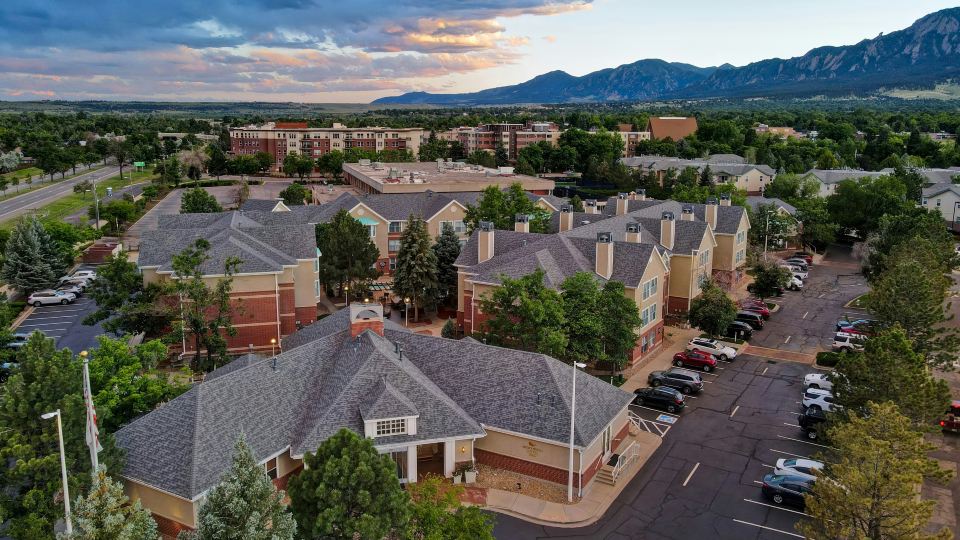 Homewood Suites by Hilton Boulder