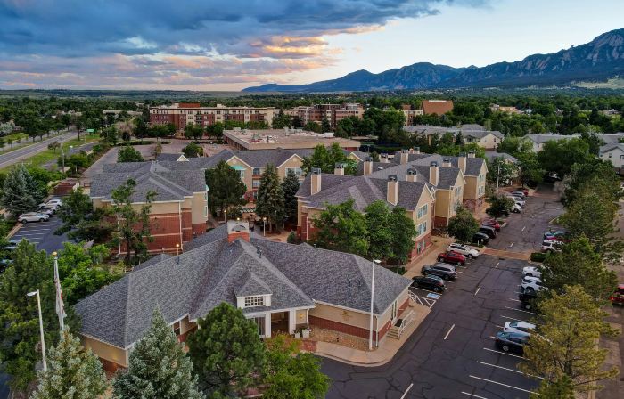 Homewood Suites by Hilton Boulder