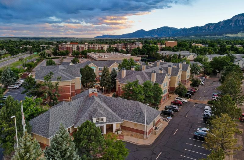 Homewood Suites by Hilton Boulder