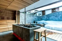 Hotel Granbaita Dolomites - spa