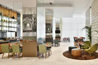 Fairfield by Marriott Hyderabad Gachibowli - 4-Star