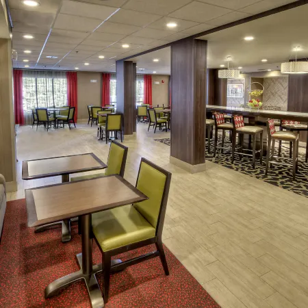 Hampton Inn Cookeville
