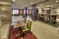 希爾頓歡朋飯店-庫克維爾 - Wi-Fi