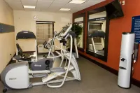 Hampton Inn Atlanta-Fairburn - Gym