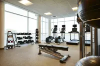 SpringHill Suites Springfield North - Pet friendly