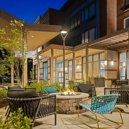 TownePlace Suites by Marriott Nashville Brentwood