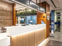 Hampton by Hilton Swinoujscie Hotels near Ferry