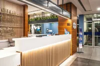 Hampton by Hilton Swinoujscie - Wi-Fi